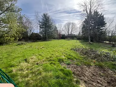 Maison neuve, 90 m²