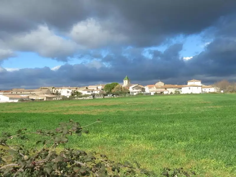 Terrain à bâtir, 473 m² - Saint-Geniès-de-Fontedit (34480)