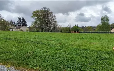 Maison neuve, 79 m²