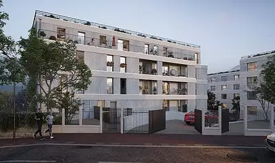 LE JARDIN DES CARMES