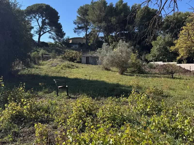 Maison neuve, 88 m² - Les Pennes-Mirabeau (13170)