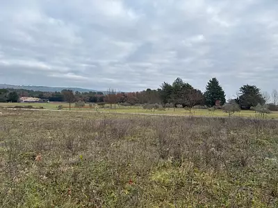 Terrain à bâtir, 150 m²