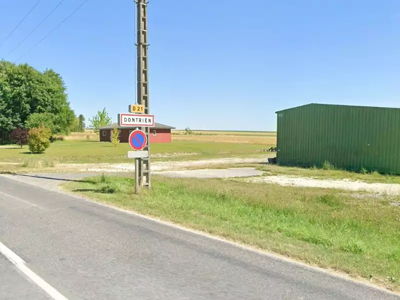 Maison neuve, 71 m² - Pontfaverger-Moronvilliers (51490)