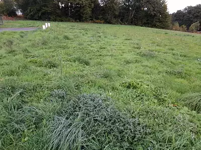 Terrain à bâtir, 1 120 m²