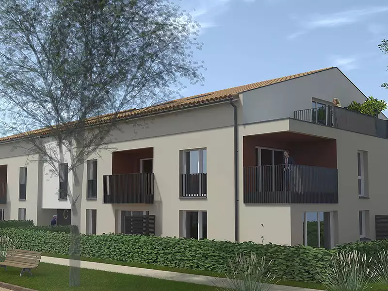 Sonate - Eaunes (31600)