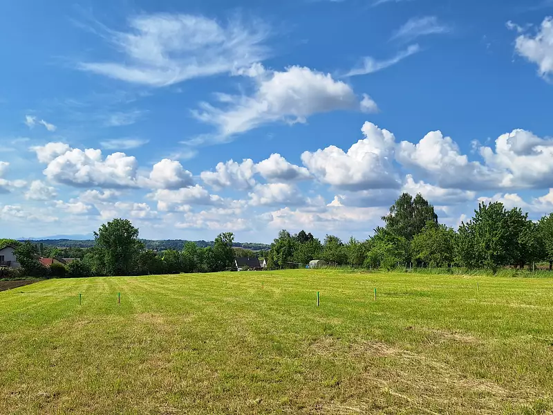 Maison neuve, 120 m² - Magstatt-le-Bas (68510)