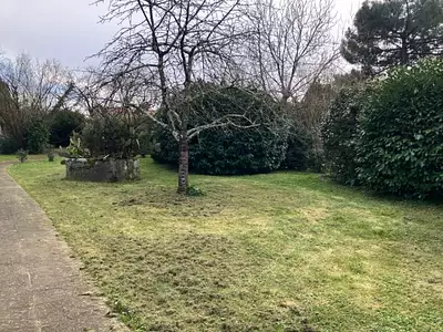 Maison neuve, 90 m²