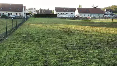 Maison neuve, 92 m²