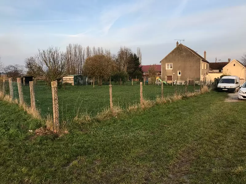 Maison neuve, 90 m² - Boissy-le-Châtel (77169)