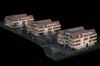 BLAESHEIM - LE DOMAINE D'AGNES