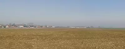 Terrain à bâtir, 497 m²