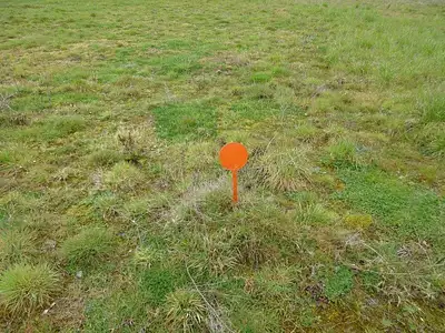 Terrain à bâtir, 930 m²