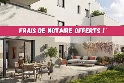 Les Terrasses d'Elynn