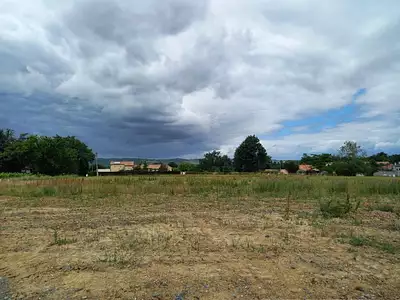 Maison neuve, 95 m²