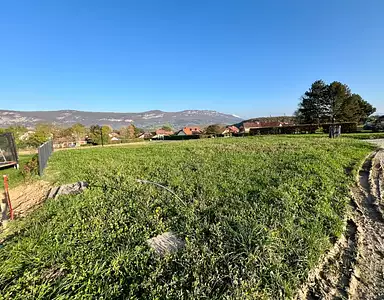 Maison neuve, 100 m²