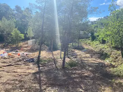 Maison neuve, 70 m²