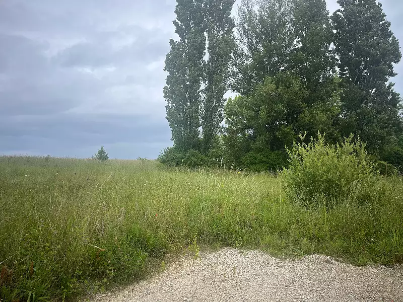 Terrain à bâtir, 265 m² - Libourne (33500)