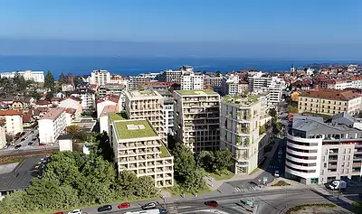 ECLAT LEMAN