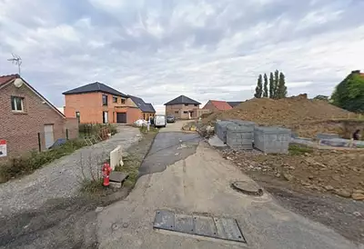 Maison neuve, 100 m²