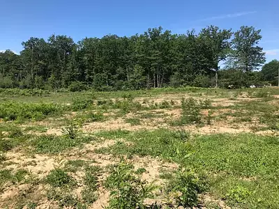 Terrain à bâtir, 1 000 m²
