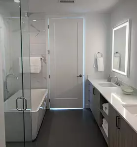 Maison neuve, 91 m²