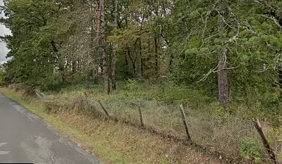 Terrain à bâtir, 1 056 m²