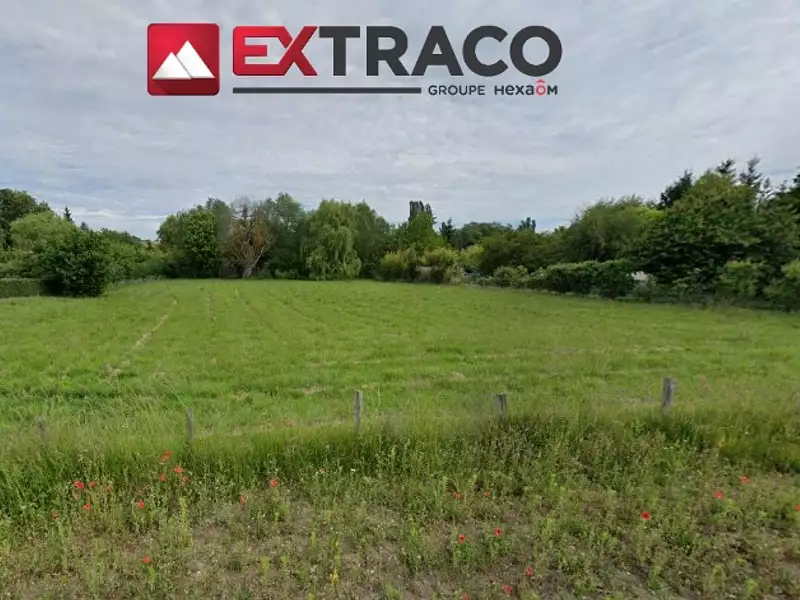 Maison neuve, 132 m² - Bû (28410)