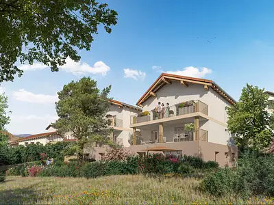 Le Domaine du Chêne