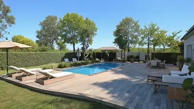 Maison neuve, 142 m²