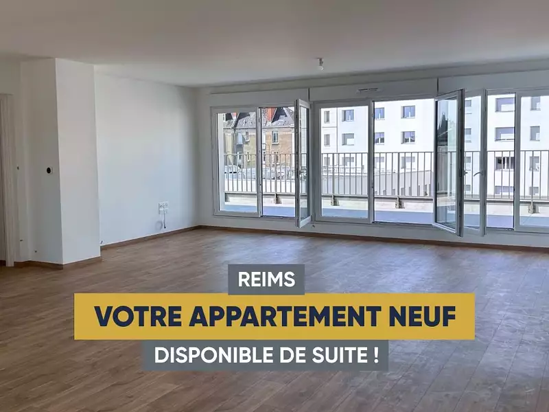 EXCLUSIVE - Reims (51100)