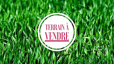 Terrain à bâtir, 666 m²