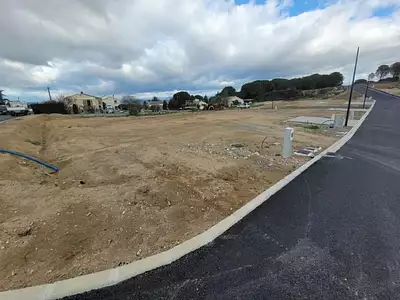 Maison neuve, 100 m²