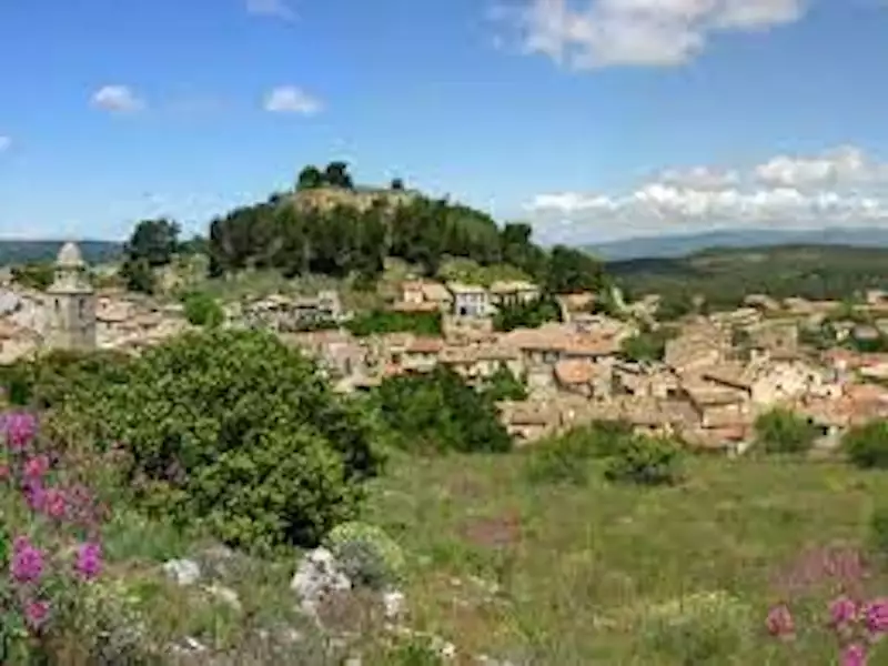 Maison neuve, 120 m² - Rognes (13840)