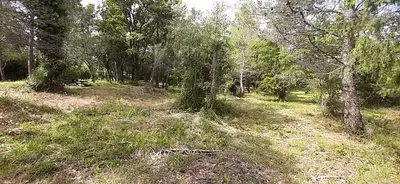 Terrain à bâtir, 934 m²