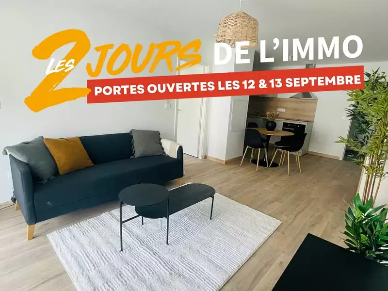 VILLE&NATURE - Villers-lès-Nancy (54600)