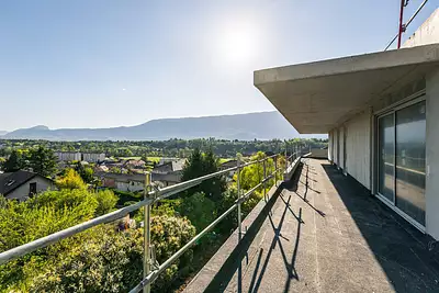 VILLA ALBA