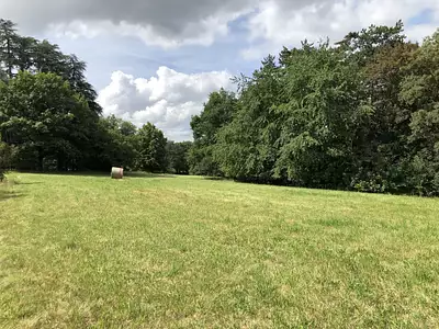 Terrain à bâtir, 400 m²