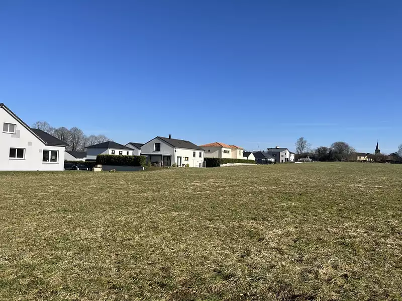 Terrain à bâtir, 421 m² - Mont-Bonvillers (54111)