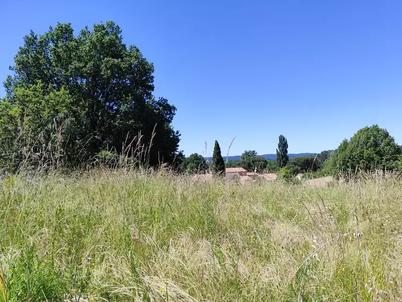 Terrain à bâtir, 828 m² - Fumel (47500)