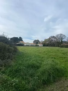 Terrain à bâtir, 333 m²
