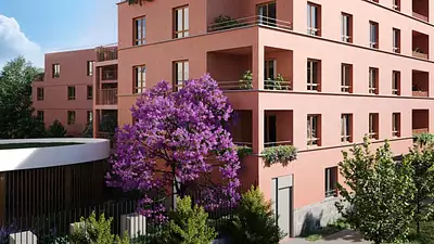 Les Jardins de Nicole