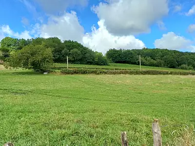 Terrain à bâtir, 755 m²