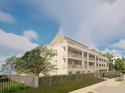 NOISY-LE-ROI - Neolieux