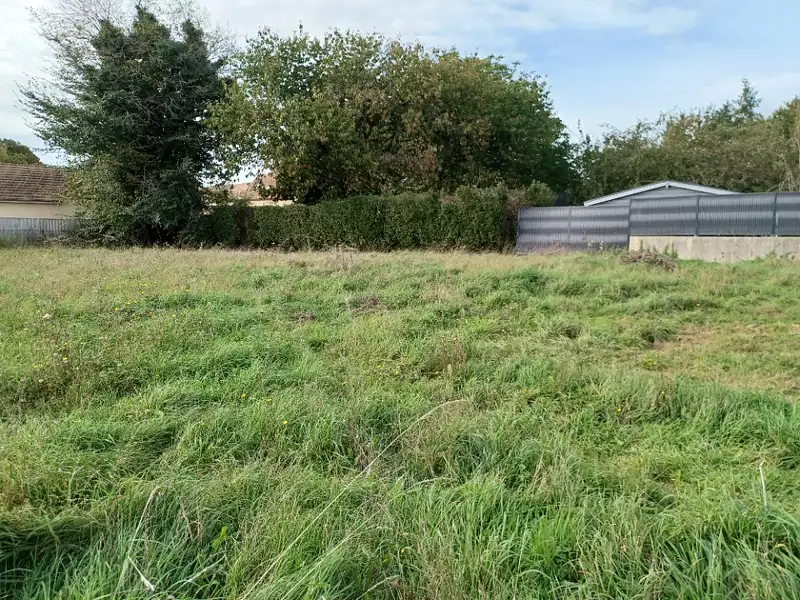 Maison neuve, 55 m² - Saint-Jean-d'Assé (72380)