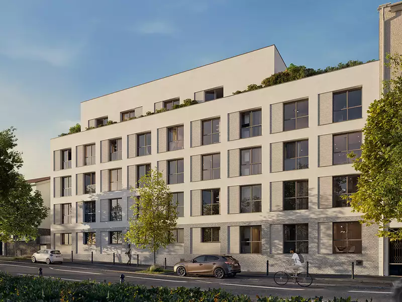 STUDENT - Nantes (44300)