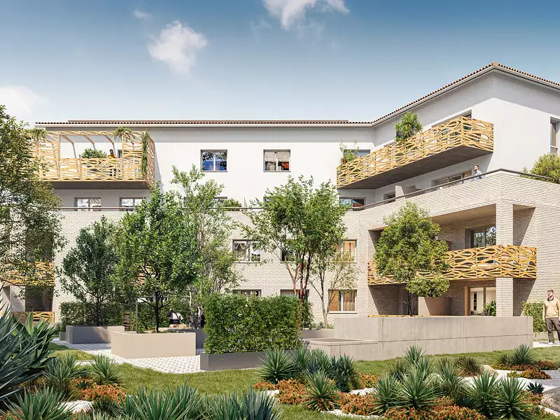 Almaya - Colomiers (31770)