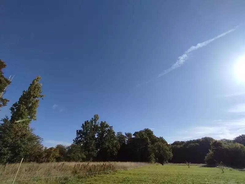 Maison neuve, 164 m² - Orgeval (78630)