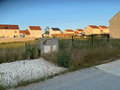 Maison neuve, 90 m²