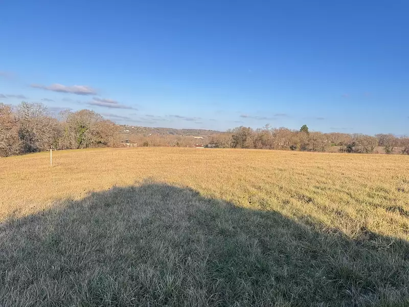 Terrain à bâtir, 1 000 m² - Saint-Méard-de-Drône (24600)