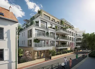 Le Clos des Amandiers